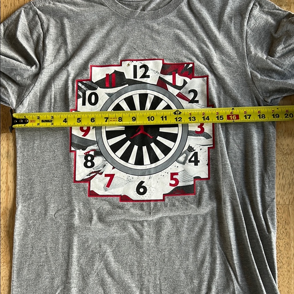 Jordan tee - Picture 5 of 6